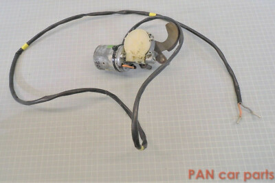 Mercedes Benz W126 Motor Sitzverstellung vorne links Bosch  0390216690, Keiper