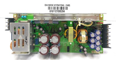 DC Power Supplies - Vintage Lambda