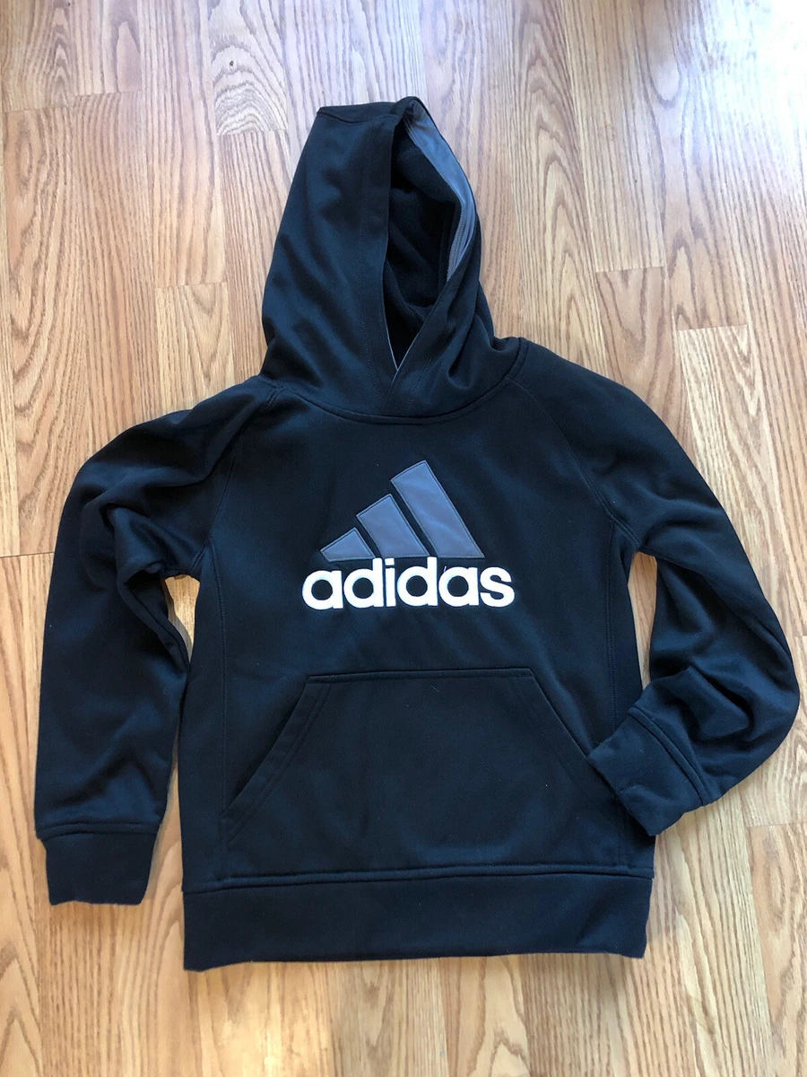 Adidas sweatshirt best sale youth