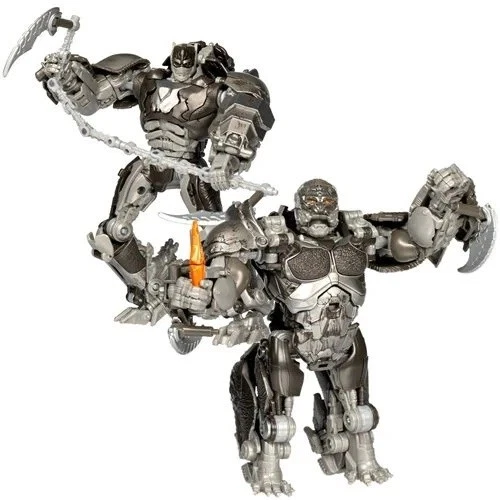 Transformers Toys Studio Series Leader Class Rise of the Beasts Apelinq - Image 2 of 2