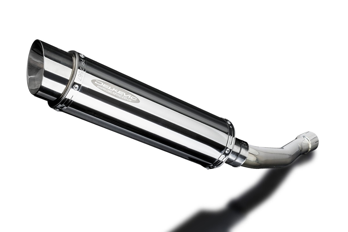 YZF-R1 YZFR1 DELKEVIC デルケビック | 0 ⁄ 2009-2014 Slip-On Exhaust 