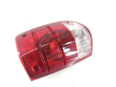 Driver Side Tail Light – For 2001-2005 Ford Ranger (w/o STX Model) – FO2800156