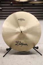 Zildjian A 16" Medium Thin Crash Cymbal