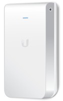 Ubiquiti UniFi HD In-Wall - 2,4 GHz - 5 GHz - 1733 Mbit/s - WEP - WPA