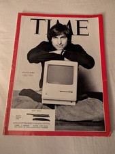 Big Apple: Steve Jobs Autographs, Trading Cards and Collectibles 29