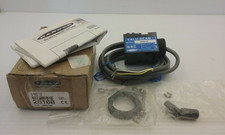 BANNER SMW915F VALU-BEAM GLASS FIBER OPTIC 12-28 AC/DC 2M CABLE NIB