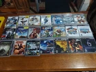 PS3 21 Game Lot