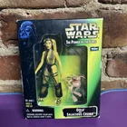OOLA and SALACIOUS CRUMB Mail Away NEW Power of the Force 1998 Star Wars Toy A