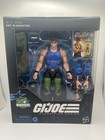 Hasbro GI Joe Classified #129 Mad Marauders Sergeant Slaughter 6