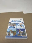 New ListingWii Sports Resort (Nintendo Wii, 2009) Game & Manual