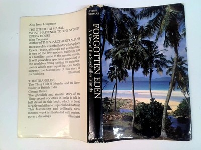 Vergessenes Eden: Ein Blick auf die Seychellen im Indischen Ozean - Thomas, A