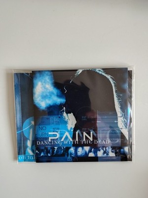 Pain - Dancing with the dead