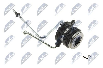 Original NTY Zentralausrücker Kupplung NWS-CH-005 für Jeep