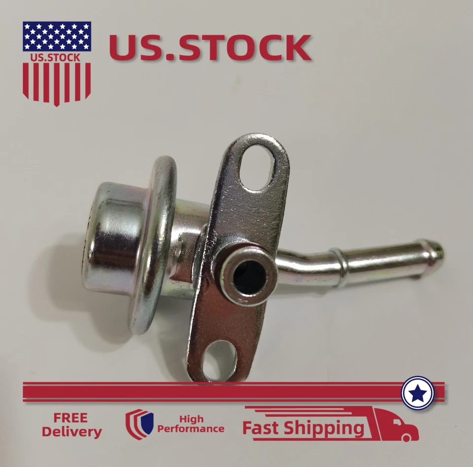 OEM 23280-50050 NEW FOR TOYOTA REGULATOR ASSY FUEL PRESSURE 2328050050 - Изображение 4 из 4