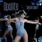Taylor Swift - Opalite (2026) Blue Pearlescent 7” Vinyl Ltd Ed 45RPM, NEW