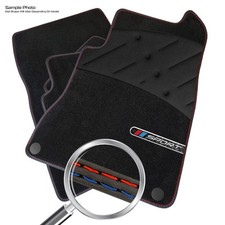 To fit Honda Aerodeck Coupe Car Mats 1994 - 1997 & Sport Icon Logo