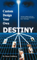 Custom Design Your Own Destiny Bruce Go*Dberg Taschenbuch Englisch 2007