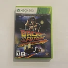 Back to the Future: The Game 30th Anniversary Edition (Xbox 360) Uncommon