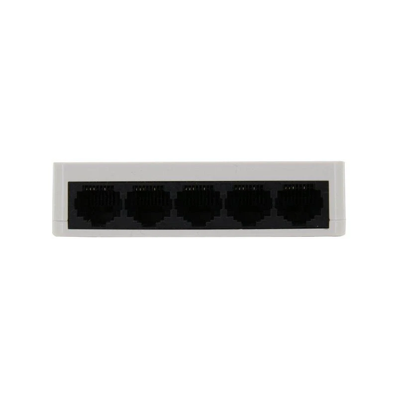 TP-Link HUB 5100 10/100 Mbps 5 Ethernet Port Switch MDI/ MDIX AP-SW-5P-10100 - Image 4 of 4