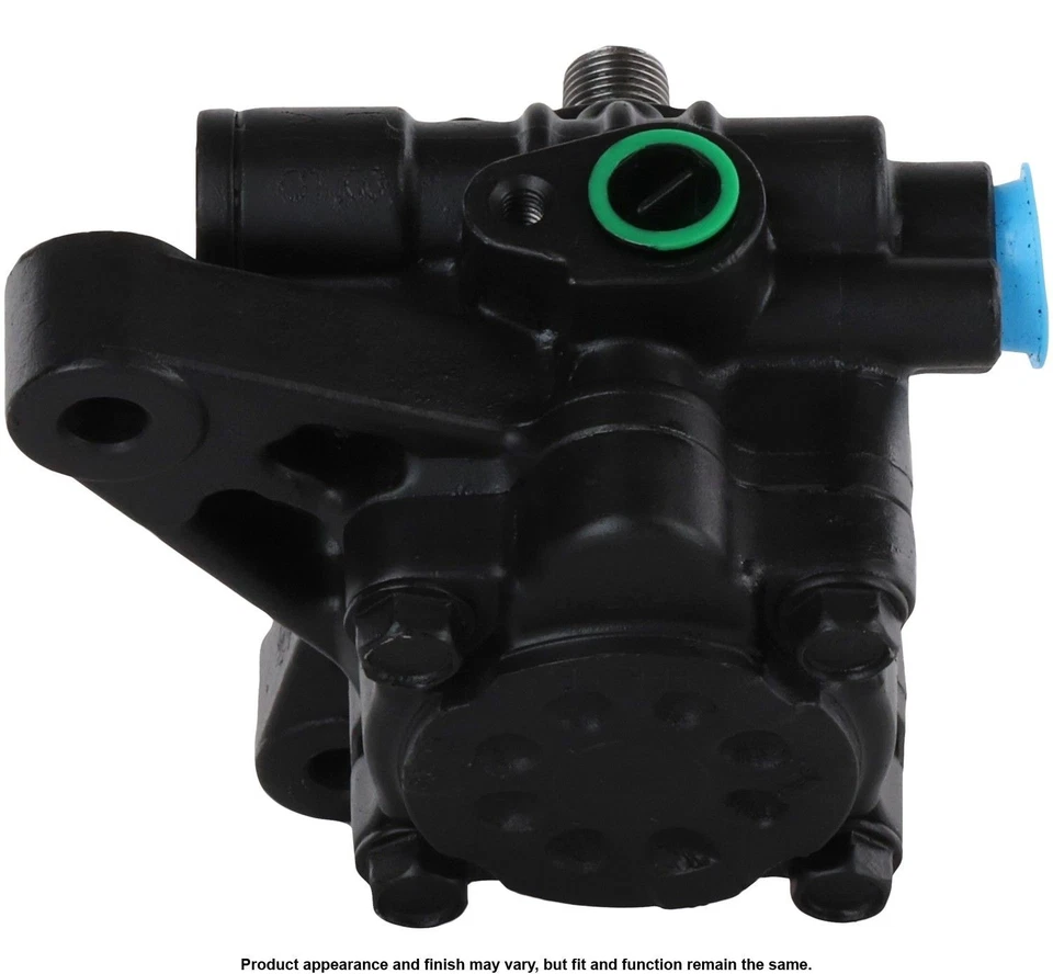 Bomba de dirección asistida A1 Cardone 21-5290 para 99-04 Acura Honda CL MDX Pilot TL Foto 2 de 4