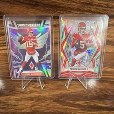 Most Expensive 2023 Panini Phoenix Thunderbirds Football Cards