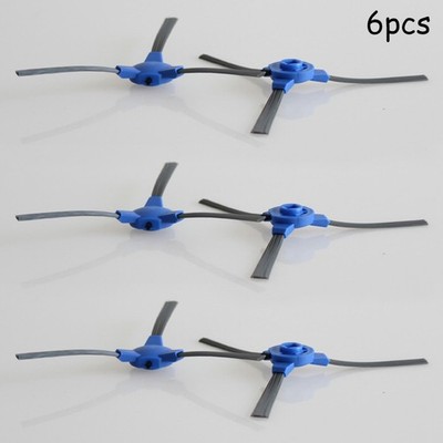 3 Paare Seitliche Bürste für Polaris PVCR 1226 Roboter Staubsauger Ersatzteile