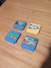 Vtech Vsmile 4 Game Lot