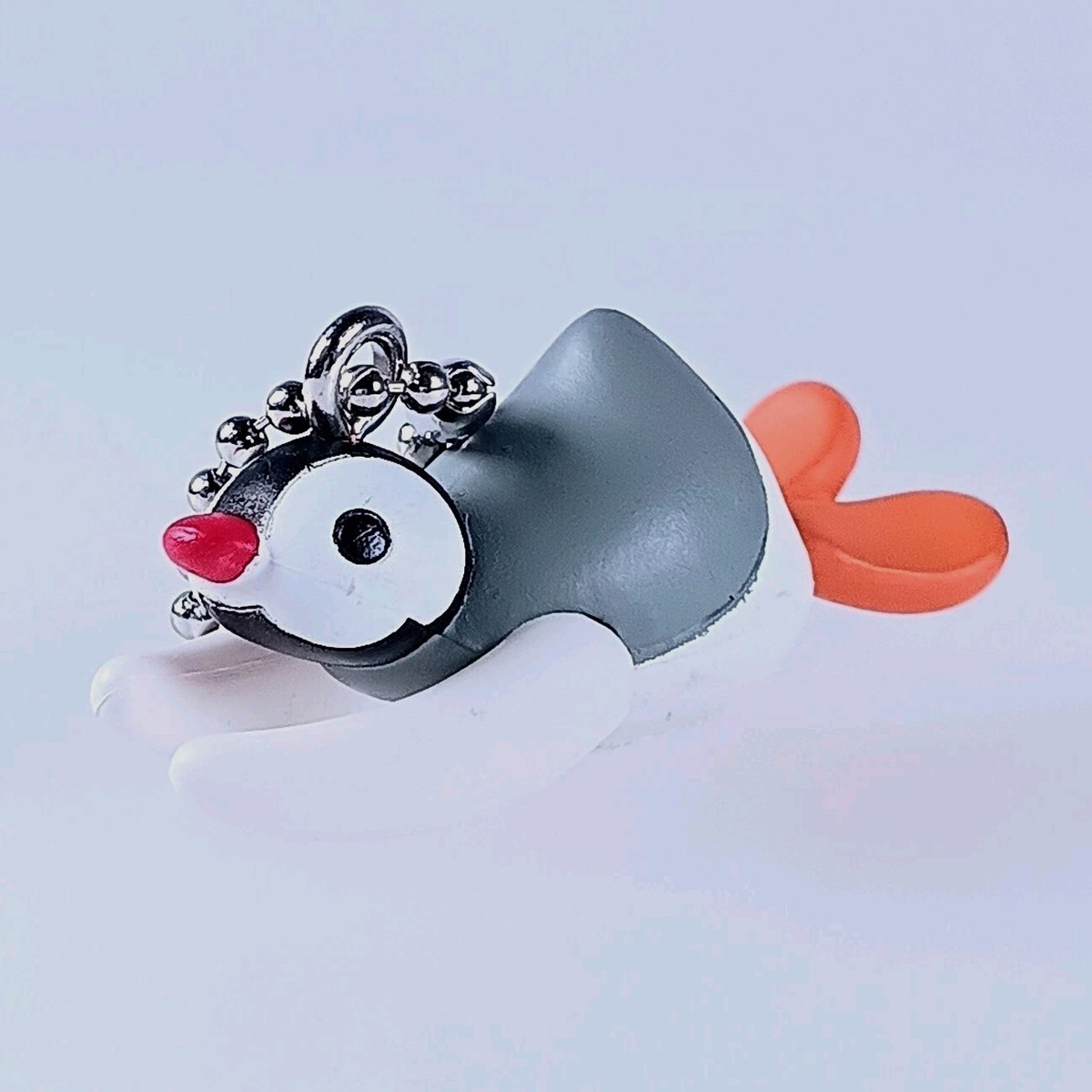 Pinga Pingu Figure Keychain Takara Tomy Arts From Japan | eBay