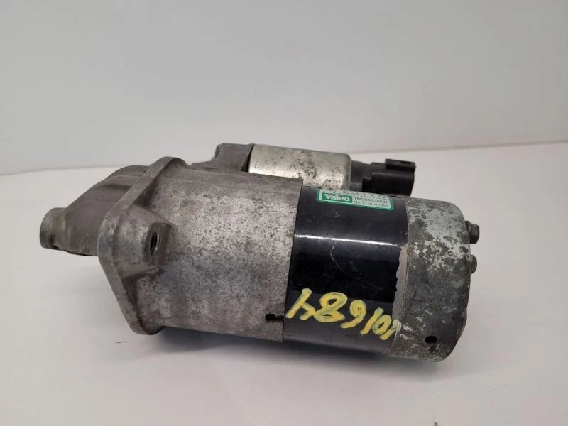 2010 2011 起亚 SOUL 启动电机 2.0L 4 CYL MT 3610023171        — 第 2/4 张图片