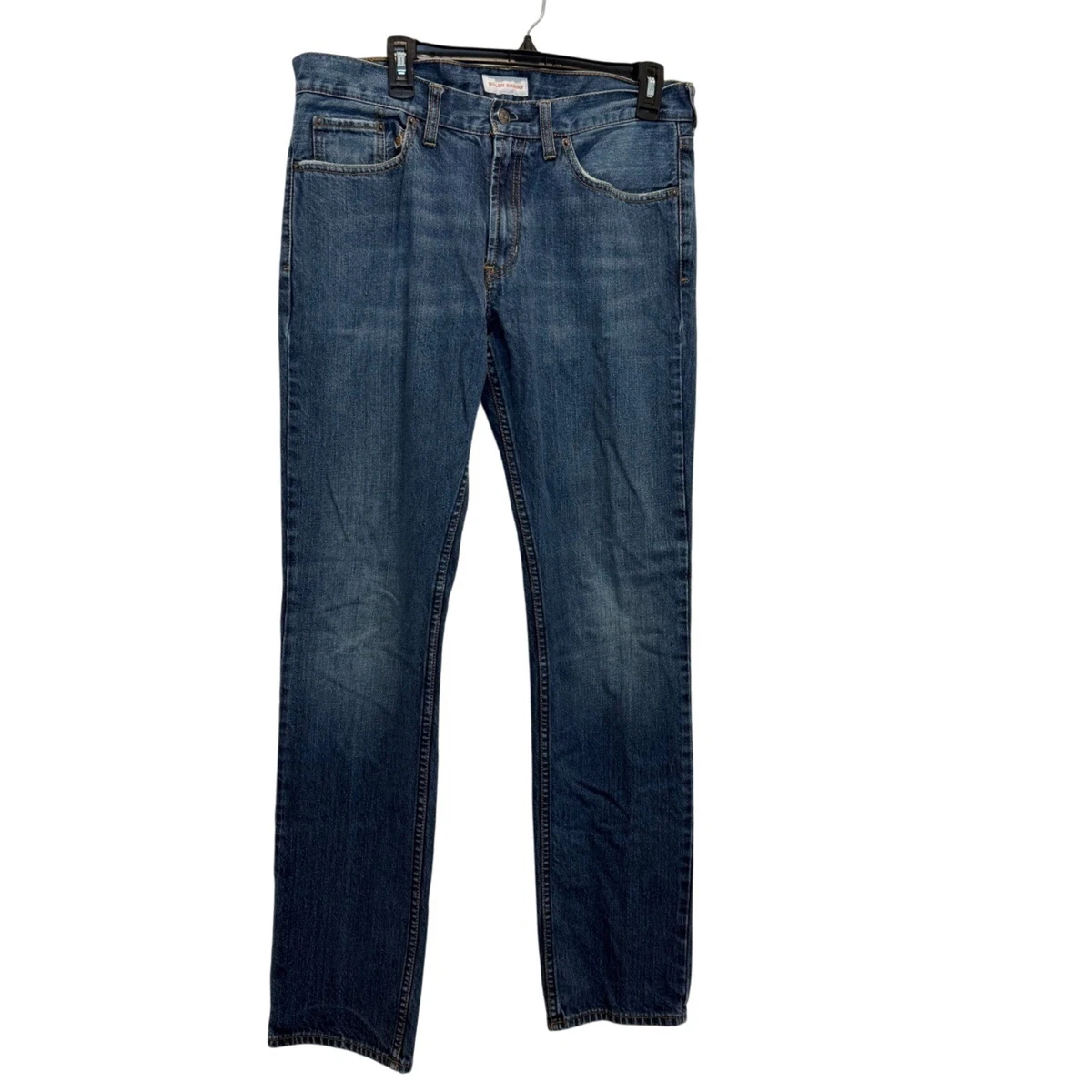 Bullhead Dillon Skinny In Men