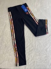 Adidas Girl  s Legging HW XS
