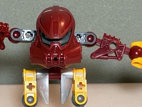 LEGO Bionicle Balta 8725