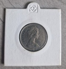 Great Britain 5 New Pence 1980 Coin Elizabeth II Free UK Delivery Y1