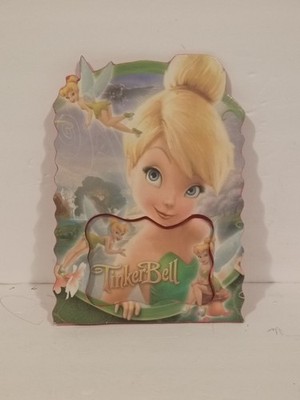Disney Tinker Bell Photo Frame 4x6