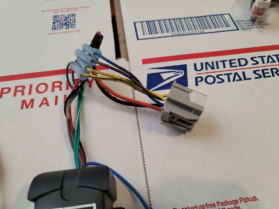 DB Link High-Low Converter RCA Input Adjustable Output Level Control HLC5R 7L6 - Image 4 of 4