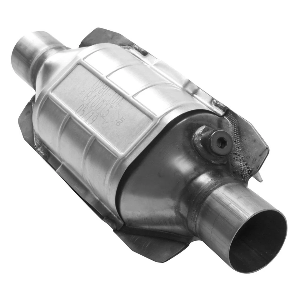 AP 排气催化转换器 CARB 认证 840015 TCP — 第 2/3 张图片