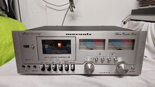 Lecteur Cassette MARANTZ 5010 B révisé