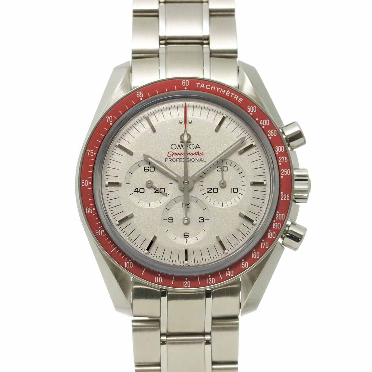 Omega Speedmaster Tokyo Olympics 522 30