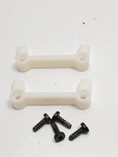 Ryobi OEM (2) Terminal Block Holder Assy RY40807VNM HP 40v 24" Snow Blower. #17