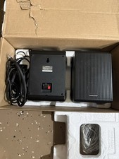 Open Box Samsung SWA-9250S Wireless Rear Speaker Kit 2025 - No Power Cable