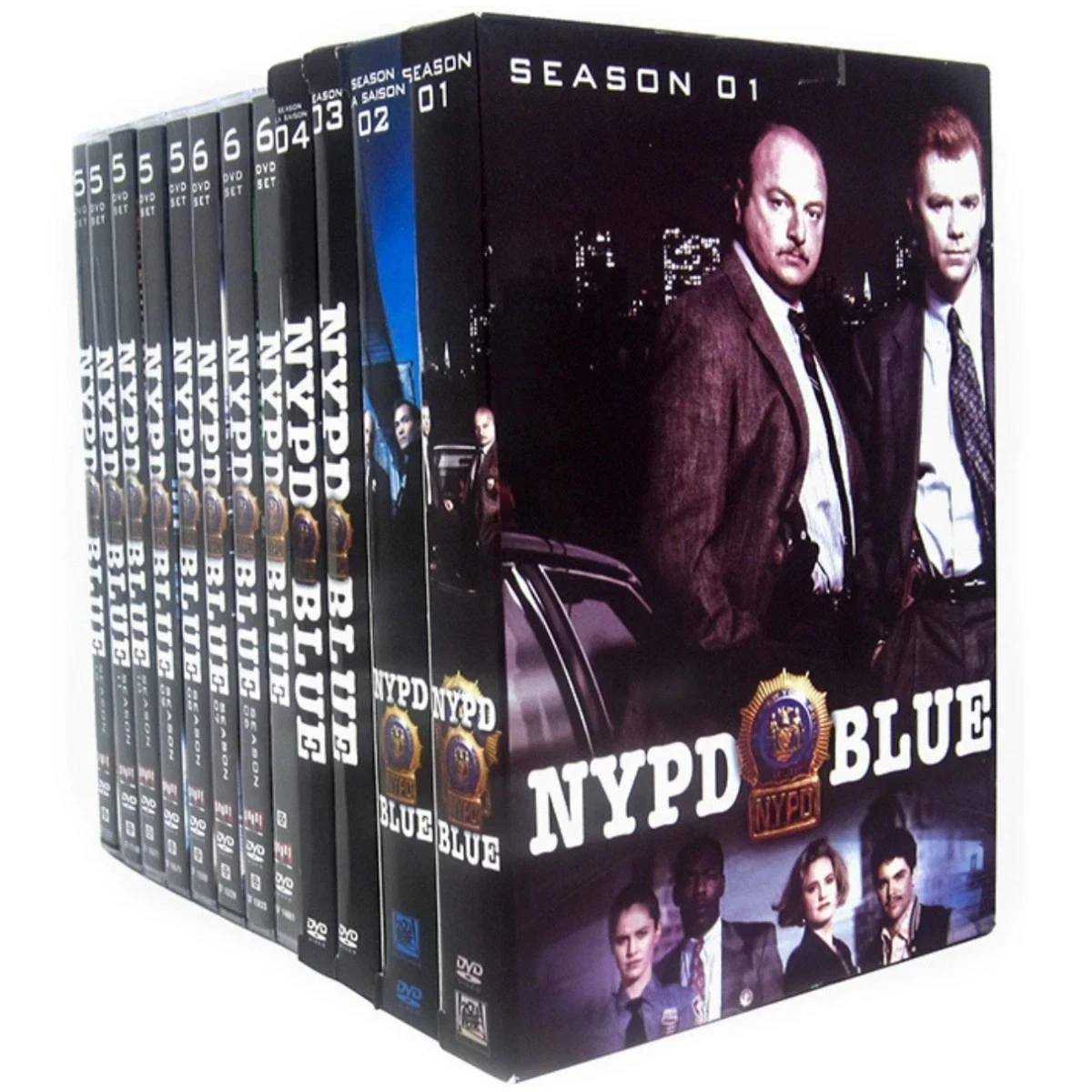 その他 Nypd 24/7 [DVD] DVD Nypd 24/7 [DVD]