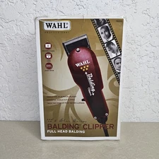 WAHL 5 Star Balding - Hair clipper