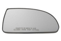 Spiegelglas AußEnspiegel Rechts FüR KIA Rio II JB 1.4 16V 1.6 Cvvt