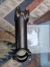 Avenir 200 Road Stem, 31.8mm Clamp, 110mm Length x 7 Degree Rise