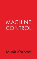 Munir Karbani | Machine Control | Taschenbuch | Englisch (2025) | Friesenpress