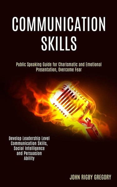 John Rigby Gregory | Communication Skills | Taschenbuch | Englisch (2020)-image