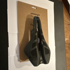 Prologo Dimension NDR CPC Nack Carbon Rails Anth/Blk Racing Saddle