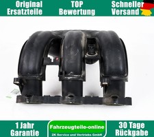 Porsche Boxster 986 99611004501 Ansaugkrümmer Ansaugbrücke 2.7 162kW