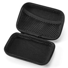 T27 HDD Bag External USB Hard Drive Storage Case with Cable