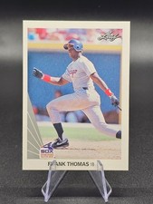 1990 Leaf Baseball Cards 15